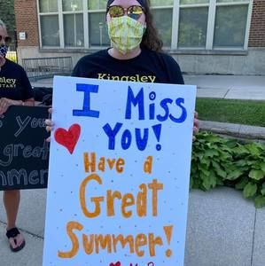 Meet your Posher, Alesha